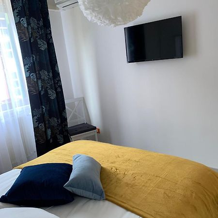 Apartamento Albachiara Termini Termini Imerese Exterior foto